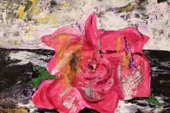 $75 Classic Beauty 6"X6"