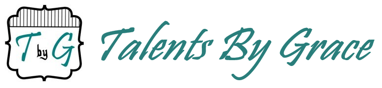 Talents By Grace